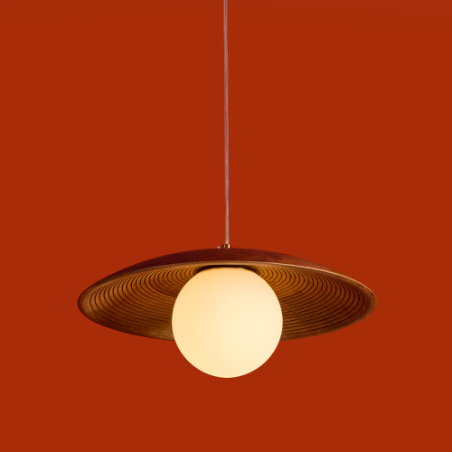 Подвесной светильник Freya FR5589PL-01T1 фото 4