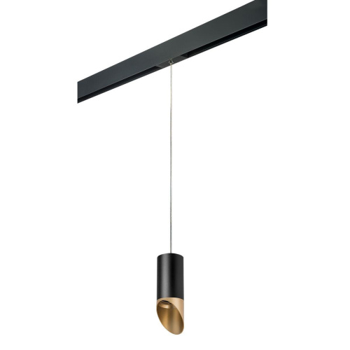 Комплект с трековым светильником Lightstar Rullo (214437+595857+201440) PRORP437140