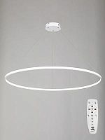 Люстра Vitaluce V2514DT-0/1S