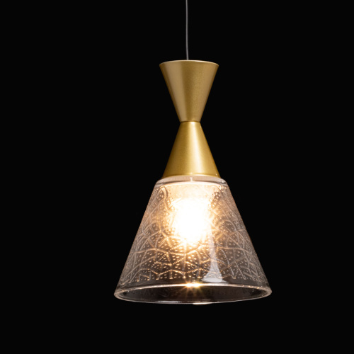 Люстра De City Лоск фото 6