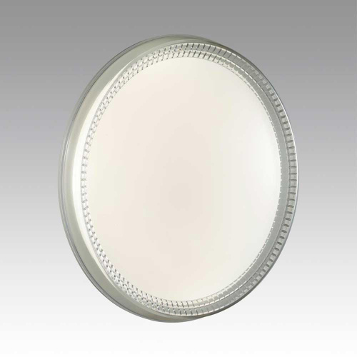 Настенно-потолочный светодиодный светильник Sonex Color Depax 7643/DL фото 6