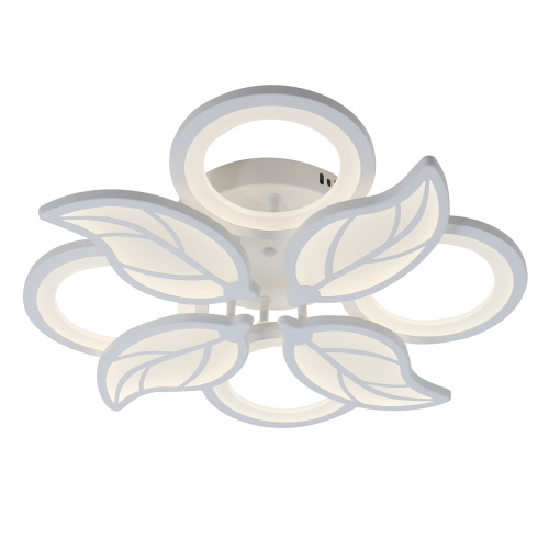 Потолочный светильник Escada 10214/8 LED*120W White