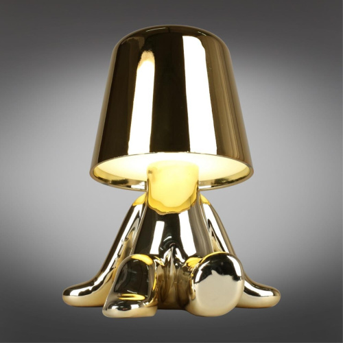 Настольная лампа APL.674.04.01 фото 3