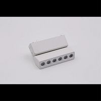 Светильник трековый APL.0102.10.06