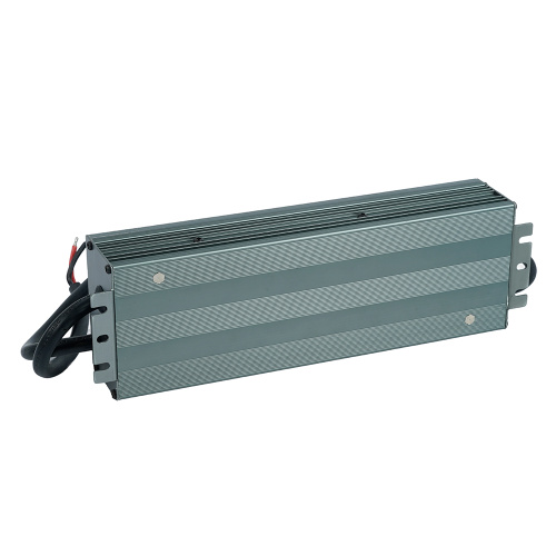 Трансформатор электронный для светодиодной ленты 250W 12V IP67 (драйвер), LB007 FERON фото 4