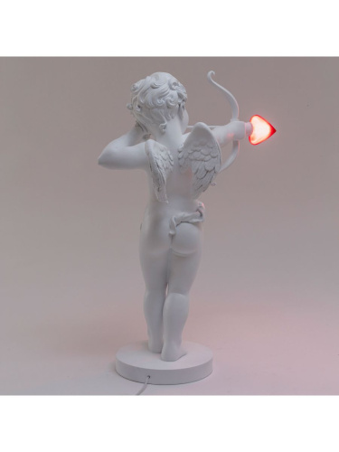 Настольная лампа Cupid фото 7