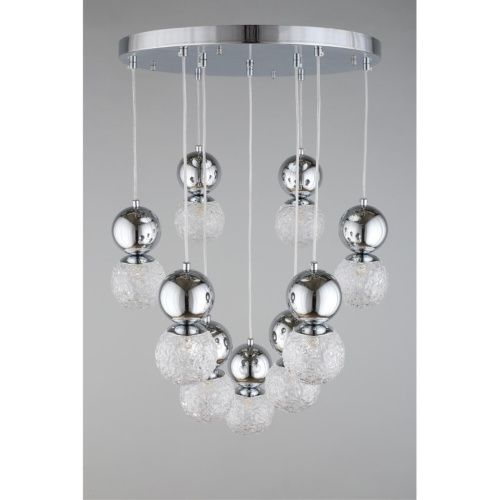 Люстра подвесная APL.763.03.09 фото 7