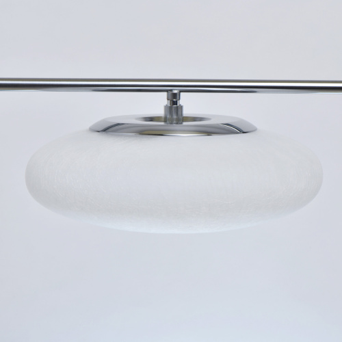 Подвесной светильник DeMarkt Ауксис 722010803 фото 4