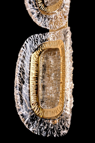 Бра Nobilta FL1183-3W фото 2