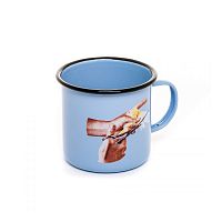 Кружка Mug Bird