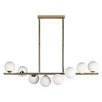 10236/8 Светильник на штанге LOFT IT Tely