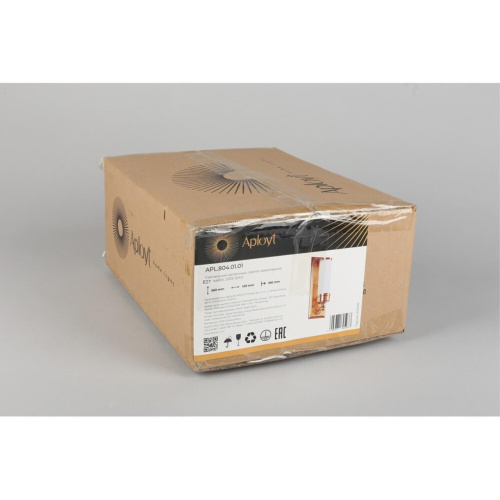 Светильник настенный (Бра) APL.804.01.01 фото 11