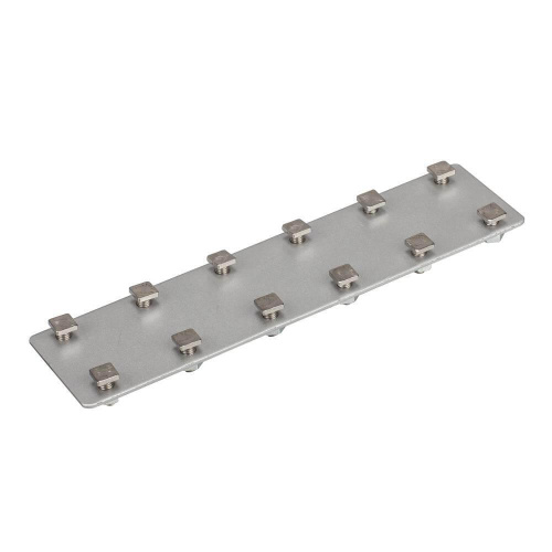 Пластина монтажная Arlight ARH-Line-6085 018510 Пластина монтажная Arlight ARH-Line-6085 018510