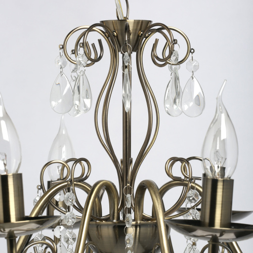 Люстра De City Аврора фото 8