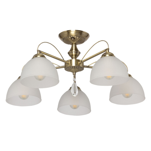 Люстра De City Блеск Люстра De City Блеск