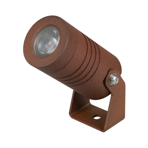 Светильник KT-RAY-COLOR-R42-6W RGB (RS, 25 deg, 12V) Arlight 053630