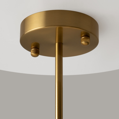 Подвесной светильник Maytoni MOD089PL-08BS фото 3