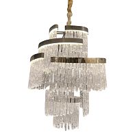 Люстра 5136-620 chrome