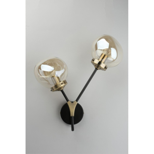 Светильник настенный (Бра) OML-95101-02 фото 11