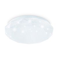 Потолочный светодиодный светильник Ambrella light Orbital Air FZ1017