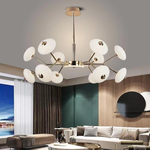 Люстра подвесная Alfa Light F1324-22 Люстра подвесная Alfa Light F1324-22