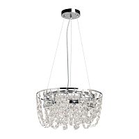 Люстра De City Линген 602010906