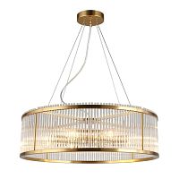 Люстра подвесная OML-67203-08