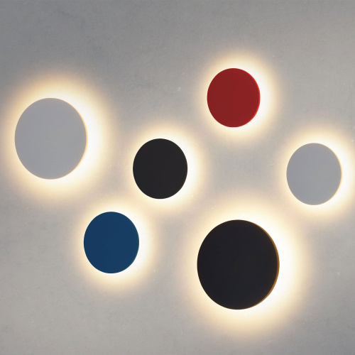 Пылевлагозащи<wbr>щенный светодиодный светильник Concept S белый IP54 1660 Techno LED белый фото 6