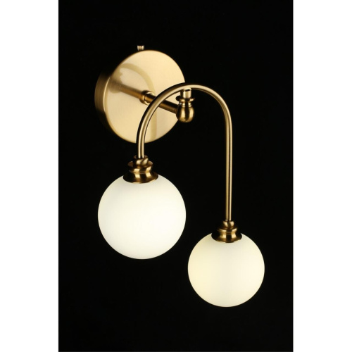 Светильник настенный (Бра) APL.839.01.02 фото 13