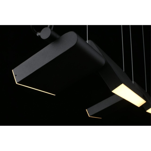 Люстра подвесная APL.071.03.55 фото 4