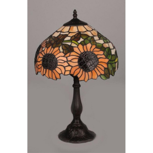 Настольная лампа OML-80404-01 фото 2