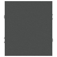 Переключатель ЭРА Arktik 16-1103-06 10АХ-250В графит Б0070339