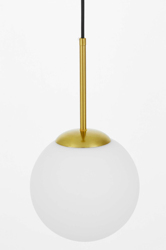 Подвесная люстра Lumina Deco Fredica LDP 6030-200 MD фото 3