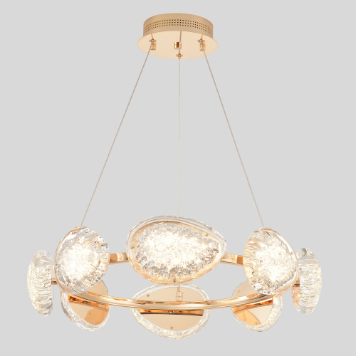 Люстра Crystal Lux FELICIDAD SP64W LED фото 4