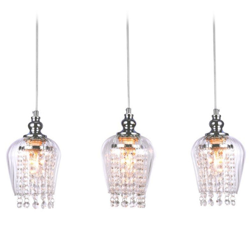 Подвесной светильник Ambrella light Traditional TR3612 фото 3