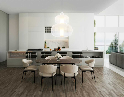 Подвесной светодиодный светильник Ambrella light High Light LH11051 фото 3