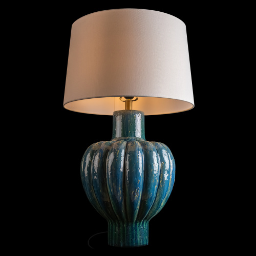 10501T Настольная лампа LOFT IT Waterlily фото 5 10501T Настольная лампа LOFT IT Waterlily фото 5