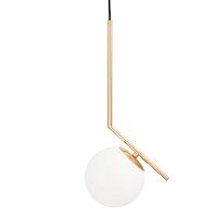 Подвесной светильник Lumina Deco Sorento LDP 1215-150 WT+GD