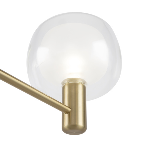 Подвесной светильник Maytoni MOD411PL-06G фото 14