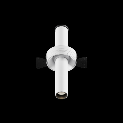 Встраиваемый светильник Technical C140TRS-L200-7W3K-W фото 4