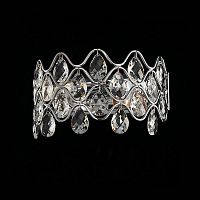 Настенный светильник MB103910-2A gold/amber