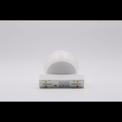 Светильник трековый APL.0130.10.06 фото 2