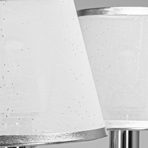 Люстра подвесная MW-Light Федерика 684013005 фото 6