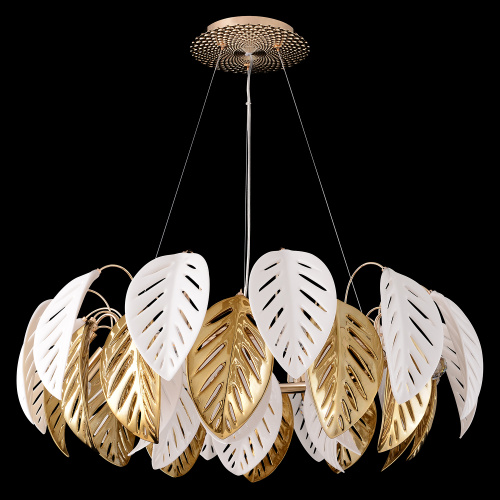 Люстра Crystal Lux RAMONA SP8 фото 4