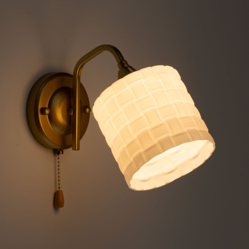 Бра De City Тетро фото 5