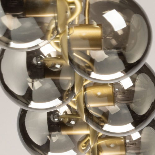 Люстра De City Оливия фото 3