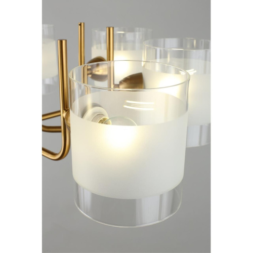 Люстра потолочная APL.661.07.08 фото 13