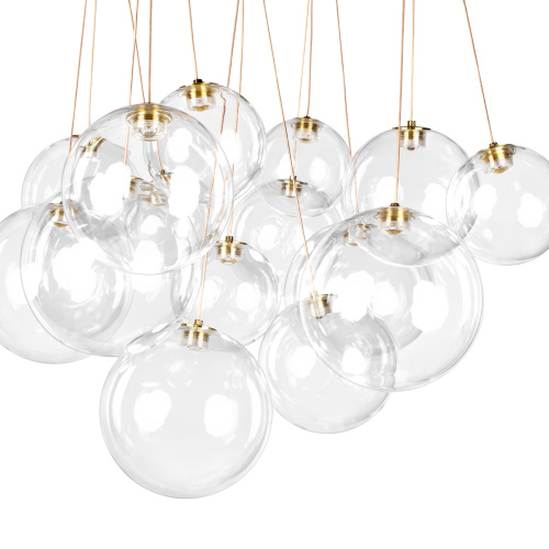 10270/D15 Подвесной светильник LOFT IT Pop it фото 2