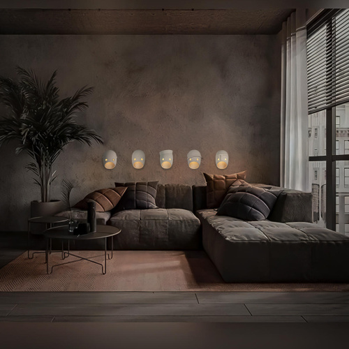 10238/B Настенный светильник LOFT IT Party фото 5