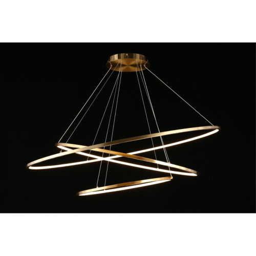 Люстра подвесная APL.020.03.138 фото 4